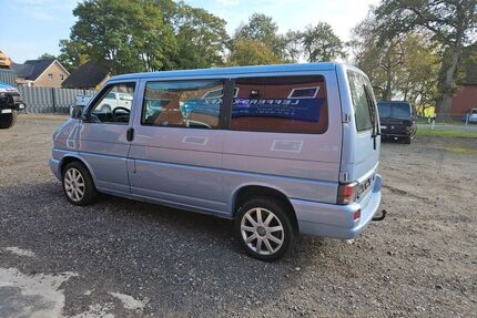 VW T4 Caravelle