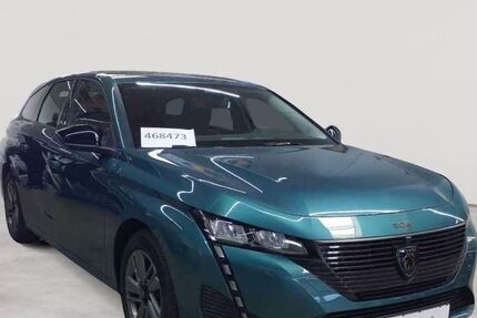 Peugeot 308 17.218 km 18.989 &euro; Fernwald-Steinbach 35463