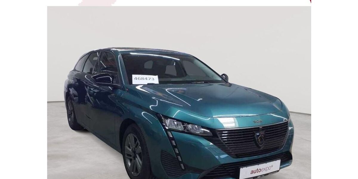 Peugeot 308 17.218 km 18.989 &euro; Fernwald-Steinbach 35463