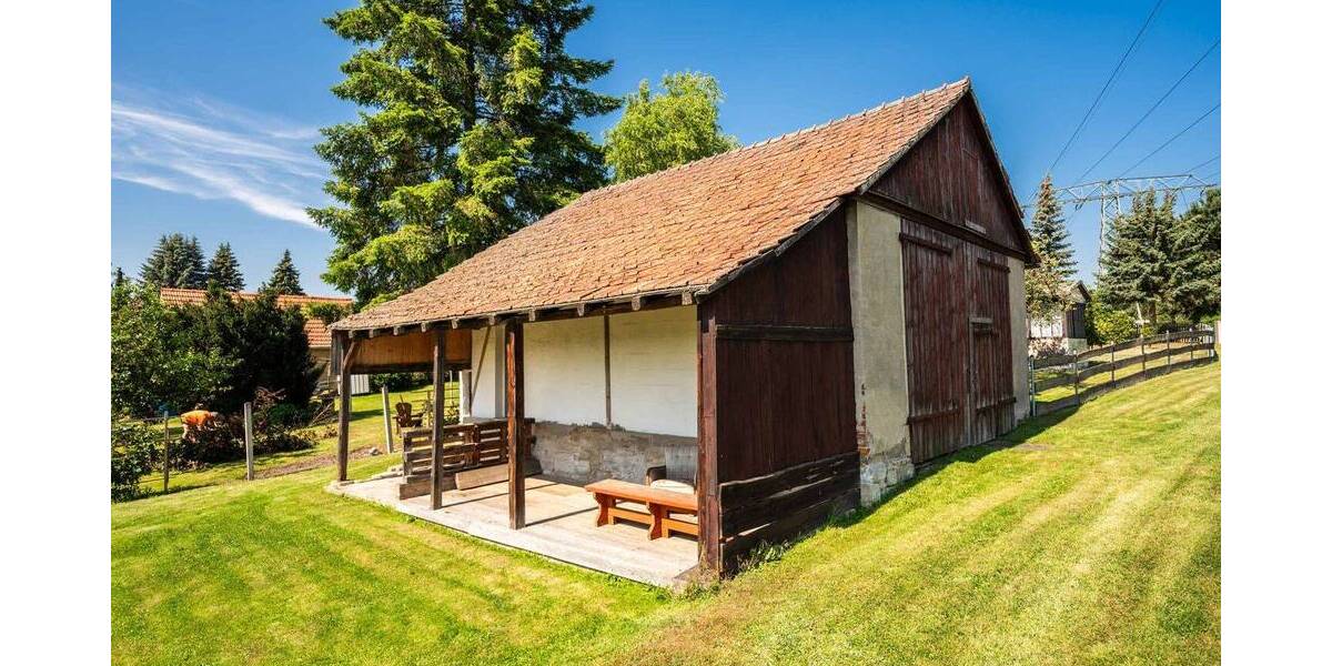 Grundstück Hermsdorf - 140.000&euro; | Angebot:25705568