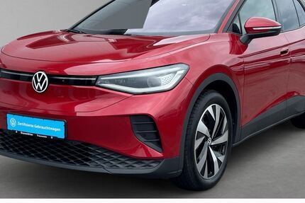 VW ID.4 12.280 km 41.980 € Traunstein 83278