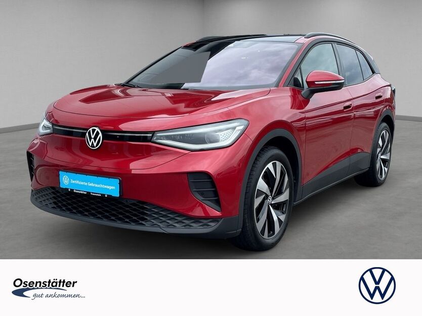 VW ID.4 12.280 km 41.980 € Traunstein 83278