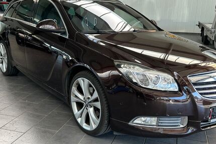 Opel Insignia 204.750 km 3.300 &euro; Mettingen 49497