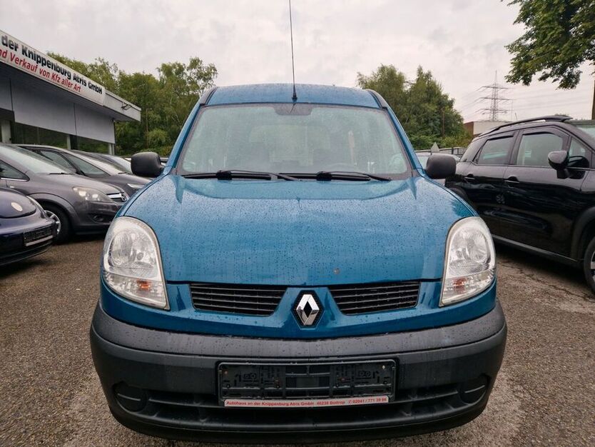 Kangoo
