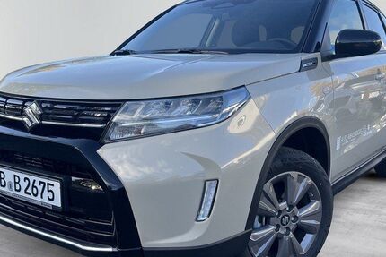 Suzuki Vitara 7.445 km 26.990 &euro; Berlin 12247