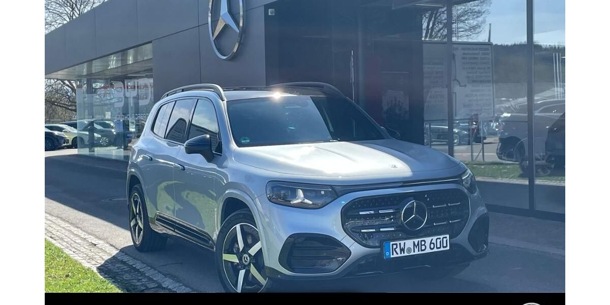 Mercedes-Benz GLB 250 6.000 km 66.900 &euro; Rottweil 78628