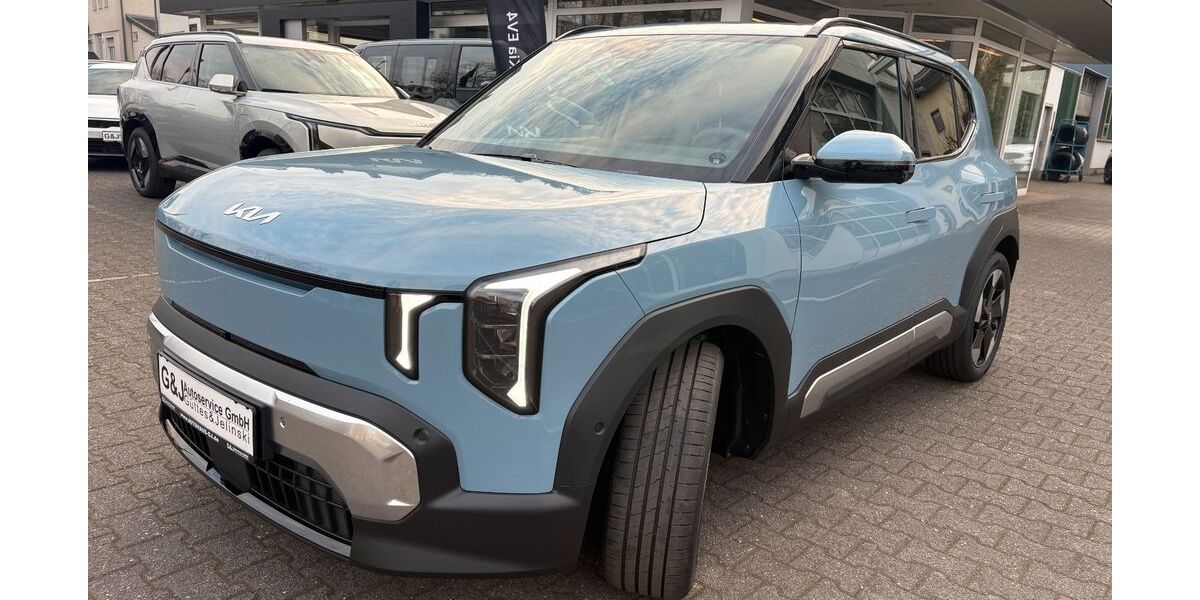 Kia EV2 5.000 km 32.900 &euro; Remagen - Rolandseck 53424