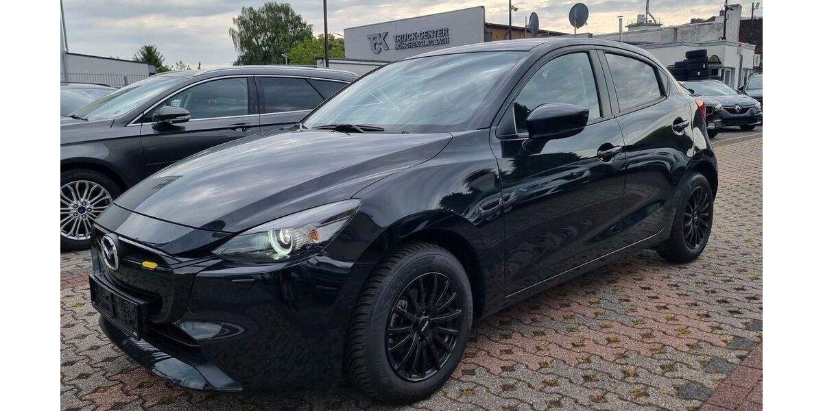 Mazda 2 13.200 km 16.698 &euro; Mönchengladbach 41063