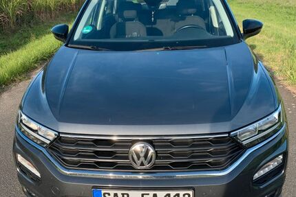 VW T-Roc 101.000 km 13.300 &euro; Wernberg-Köblitz 92533