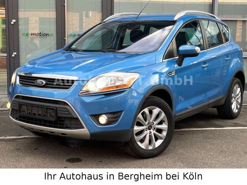Kuga