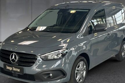 Mercedes-Benz Citan 3.100 km 24.770 &euro; Nordhausen 99734