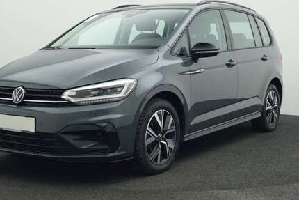 VW Touran 26.440 km 33.450 &euro; Mühlhausen 92360