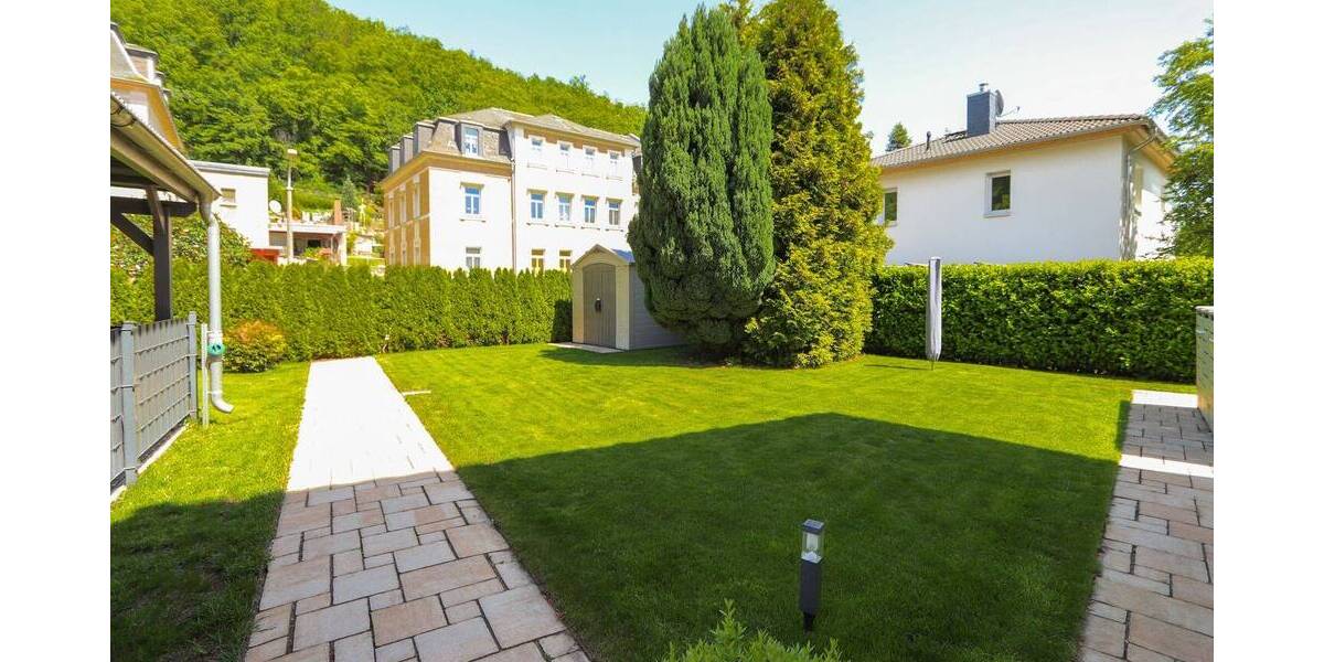 Reihenendhaus Freital - 3 Zimmer, 85 m&sup2;, 299.000&euro; | Angebot:26803914