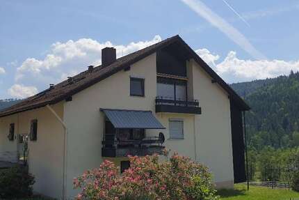 Wohnung Bad Wildbad - 1 Zimmer, 38 m&sup2;, 445&euro; | Angebot:26660571