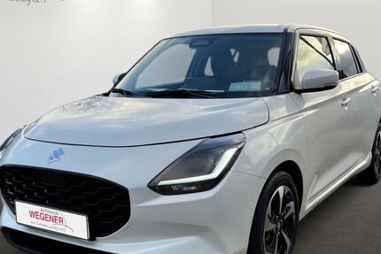 Suzuki Swift 5.673 km 21.320 &euro; Potsdam 14482