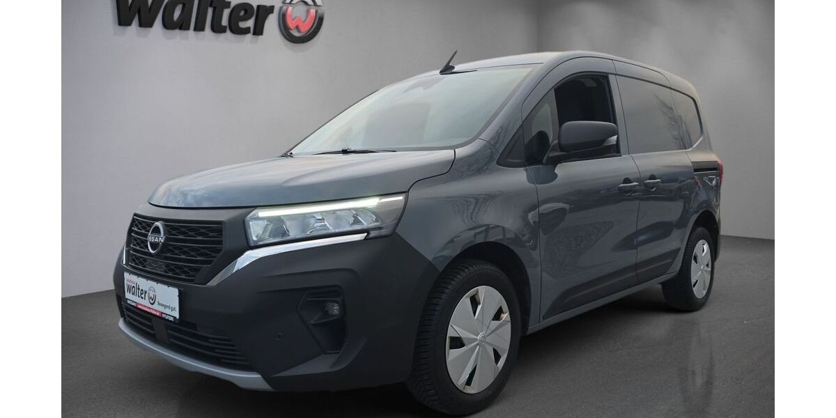 Nissan Townstar 27.800 km 16.990 &euro; Pforzheim 75177