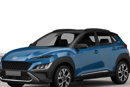 Hyundai KONA 52.000 km 16.890 &euro; Bitburg 54634