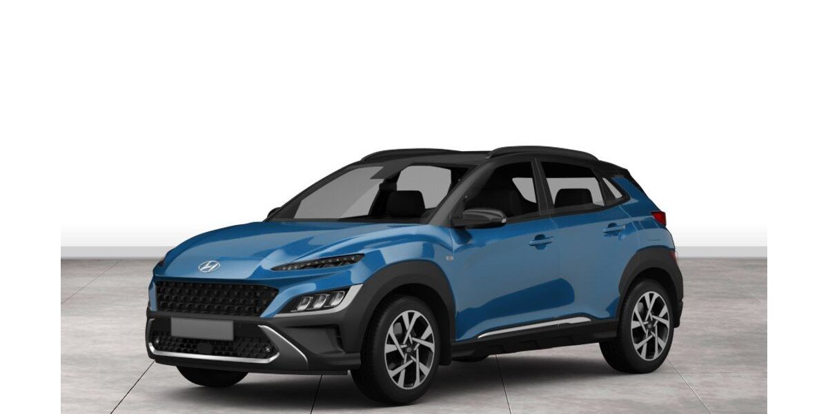 Hyundai KONA 52.000 km 16.890 &euro; Bitburg 54634