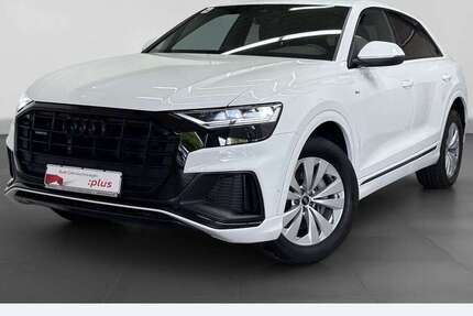 Audi Q8 49.991 km 63.260 € Bochum 44809