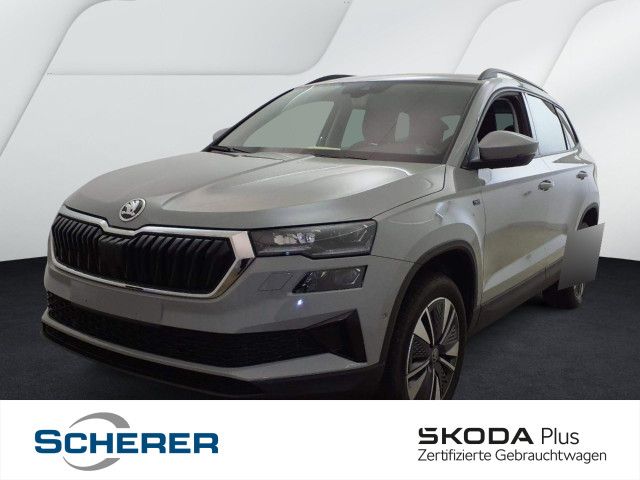 Skoda Karoq 24.452 km 33.900 &euro; Kirkel 66459