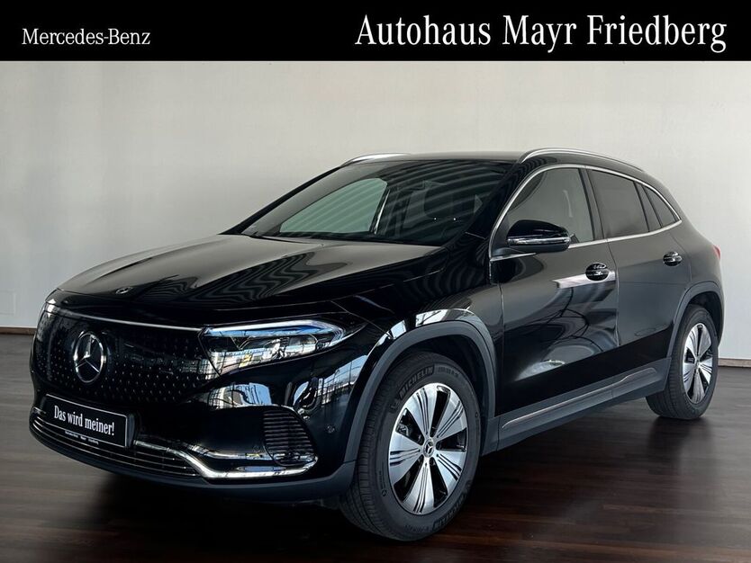 Mercedes-Benz EQA 9.990 km 37.849 € Friedberg 86316