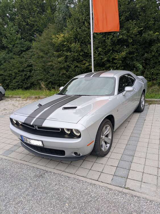 Challenger