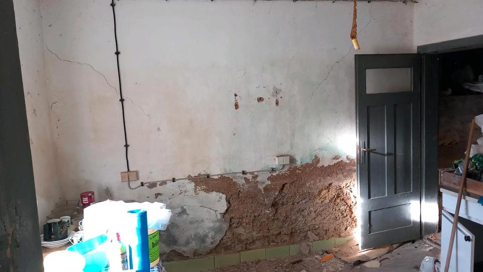 Einfamilienhaus Sondershausen - 3 Zimmer, 80 m&sup2;, 35.000&euro; | Angebot:18962363