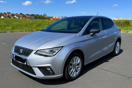 Seat Ibiza 50.800 km 14.700 &euro; Ilmenau 98693