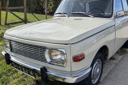 Wartburg 353 71.800 km 6.290 &euro; Berlin 12559