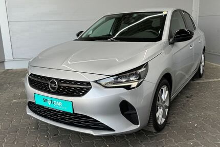 Opel Corsa 21.437 km 14.990 &euro; Lilienthal 28865