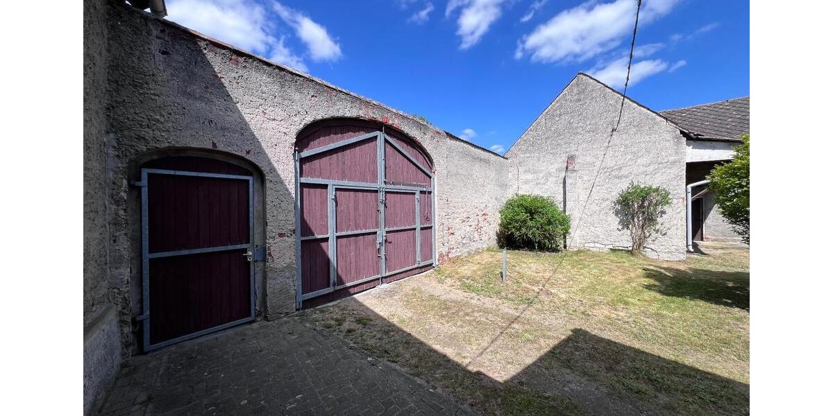 Bauernhaus, Landhaus Schlieben - 4 Zimmer, 110 m&sup2;, 198.000&euro; | Angebot:27200593