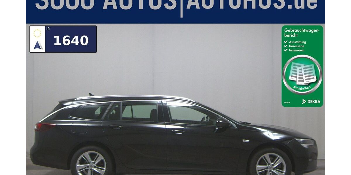Opel Insignia 97.335 km 13.580 &euro; Gyhum/Bockel 27404