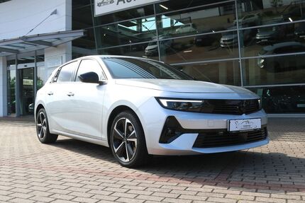 Opel Astra 43.290 km 17.900 &euro; Bückeburg 31675