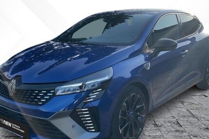 Renault Clio 16.969 km 18.794 &euro; Göttingen 37079