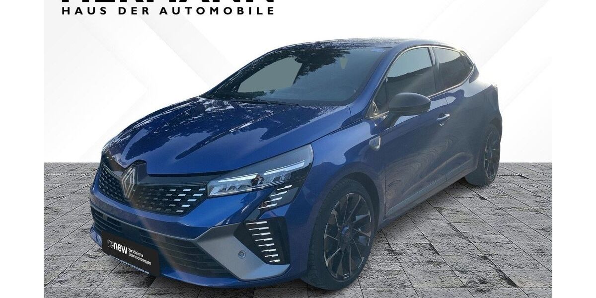 Renault Clio 16.969 km 18.794 &euro; Göttingen 37079