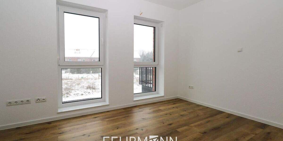 Etagenwohnung Lathen - 3 Zimmer, 78 m&sup2;, 860&euro; | Angebot:24529320