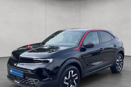 Opel Mokka 35.340 km 18.489 &euro; Bordesholm 24582