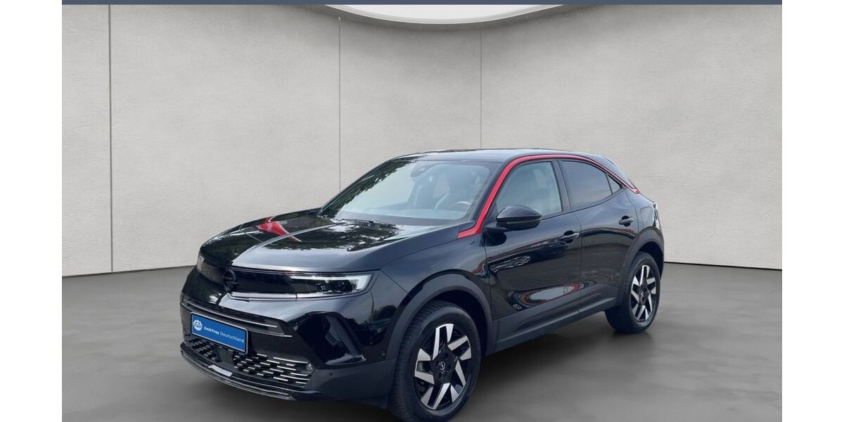 Opel Mokka 35.340 km 18.489 &euro; Bordesholm 24582