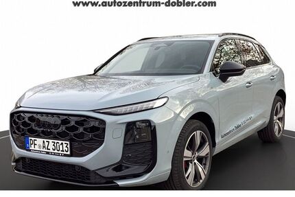 Audi Q3 2.000 km 52.880 € Mühlacker 75417