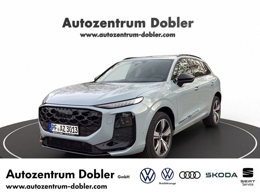 Audi Q3 2.000 km 52.880 € Mühlacker 75417