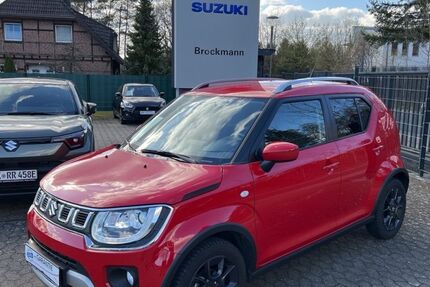 Suzuki Ignis 29.111 km 14.450 &euro; Soltau 29614