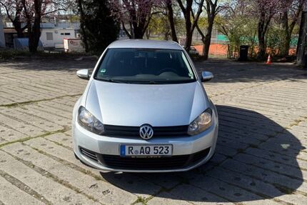 VW Golf 100.000 km 2.800 &euro; Regensburg 93047