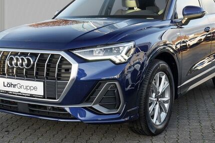 Audi Q3 36.533 km 36.880 &euro; Neuwied 56564