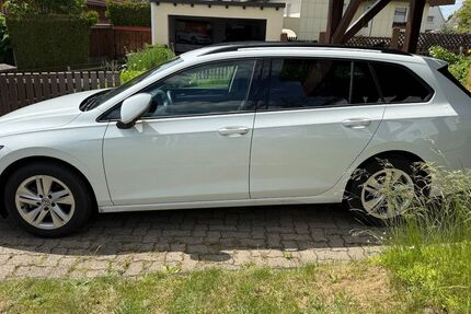 VW Golf 30.000 km 22.400 &euro; Röslau 95195