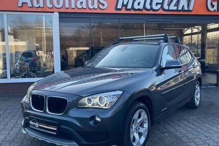 BMW X1 262.220 km 8.950 &euro; Brandenburg an der Havel 14772