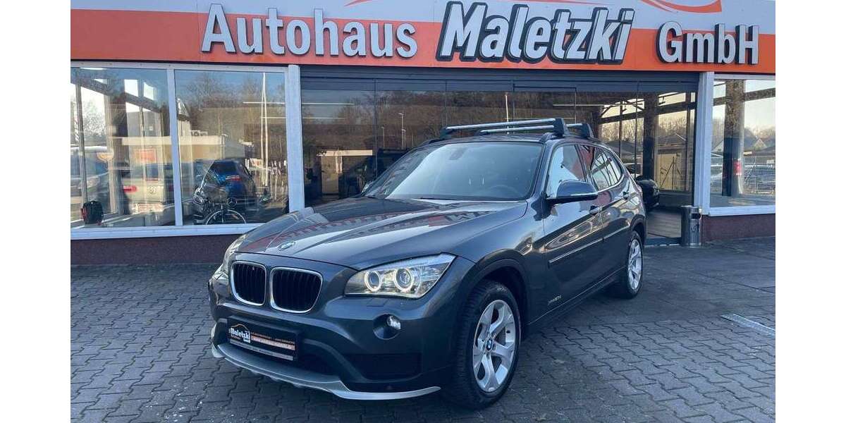 BMW X1 262.220 km 8.950 &euro; Brandenburg an der Havel 14772