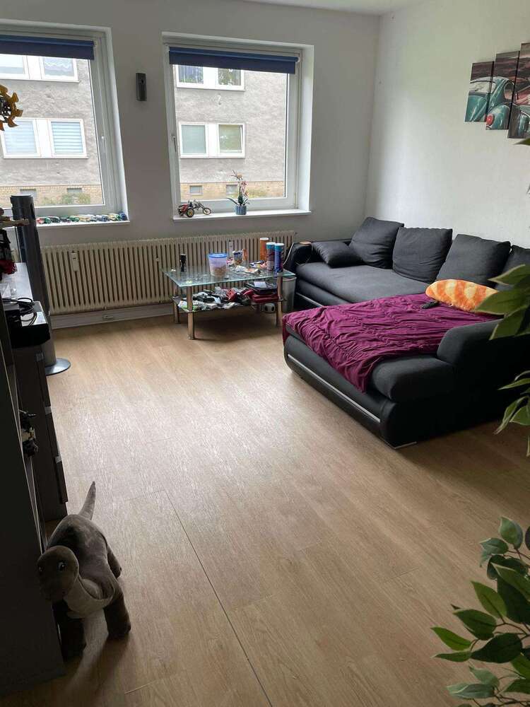 Wohnung zum Kaufen in Peine 69.000 € 51 m²