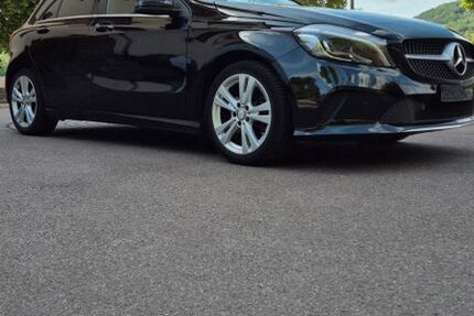 Mercedes-Benz A 180 110.000 km 13.800 &euro; Tawern 54456