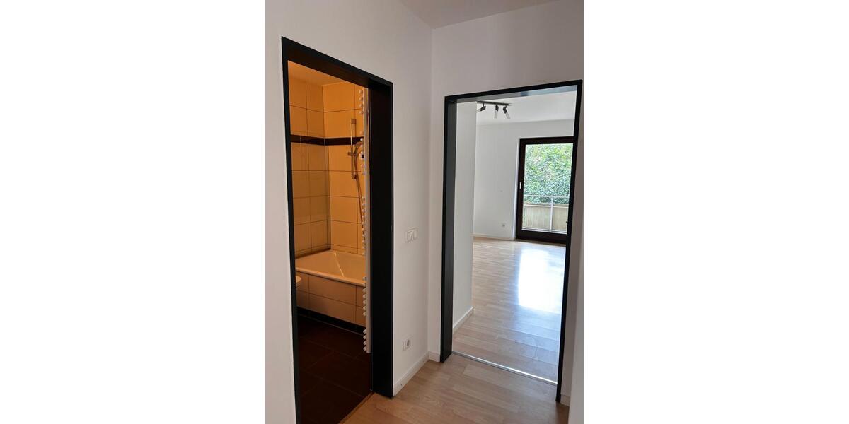 Etagenwohnung Regensburg Galgenberg - 3 Zimmer, 63 m&sup2;, 320.000&euro; | Angebot:26874984