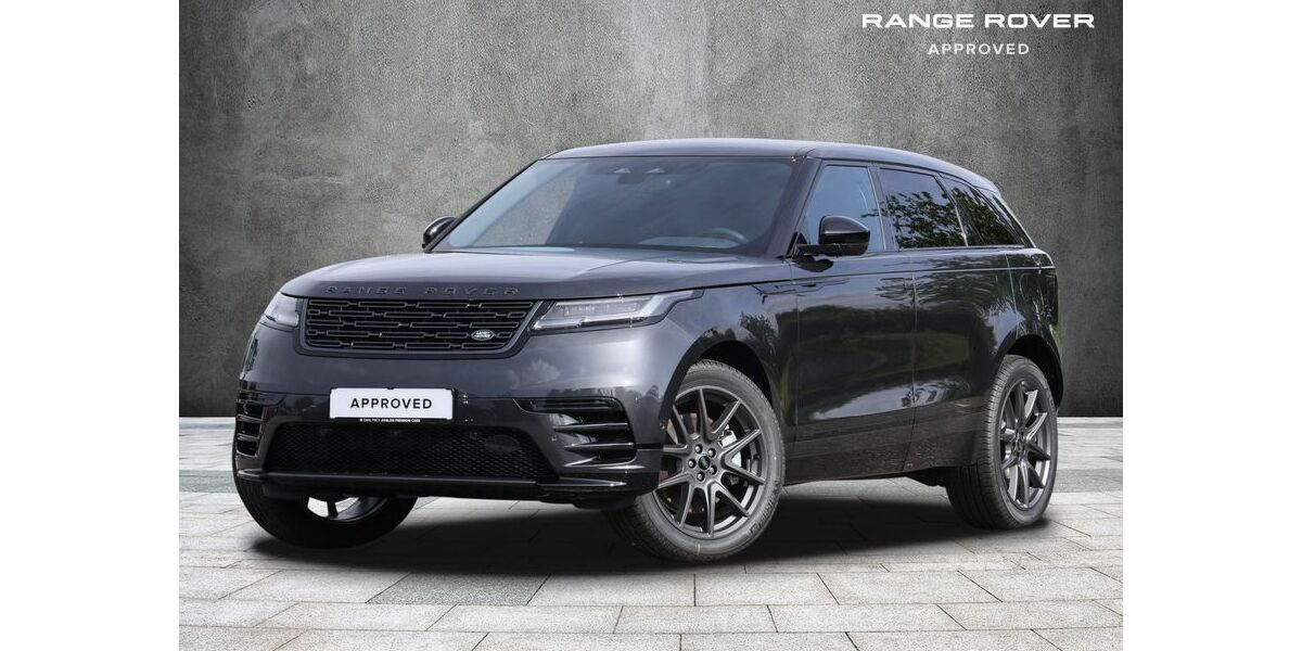 Land Rover Range Rover Velar 2.145 km 75.250 &euro; Kronberg 61476